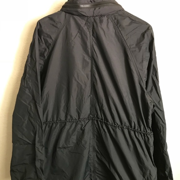 Designer brand Isabel Etoile rain jacket nwot - Picture 2 of 7